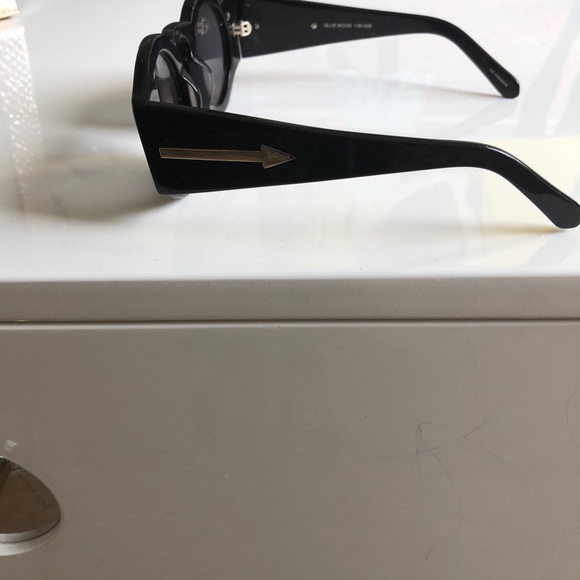 Karen Walker Sunglasses - Picture 3 of 6